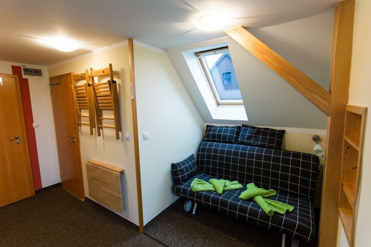 Apartmány IVA - Klínovec Loučná pod Klínovcem Esterno foto