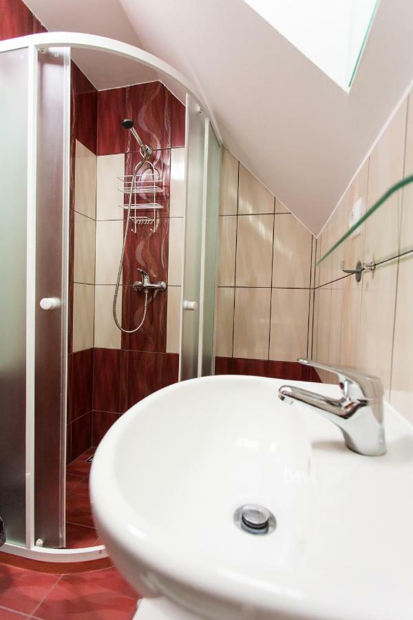 Apartmány IVA - Klínovec Loučná pod Klínovcem Esterno foto