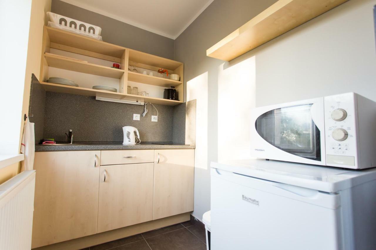 Apartmány IVA - Klínovec Loučná pod Klínovcem Esterno foto