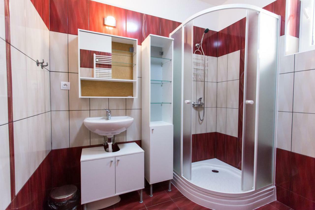 Apartmány IVA - Klínovec Loučná pod Klínovcem Esterno foto