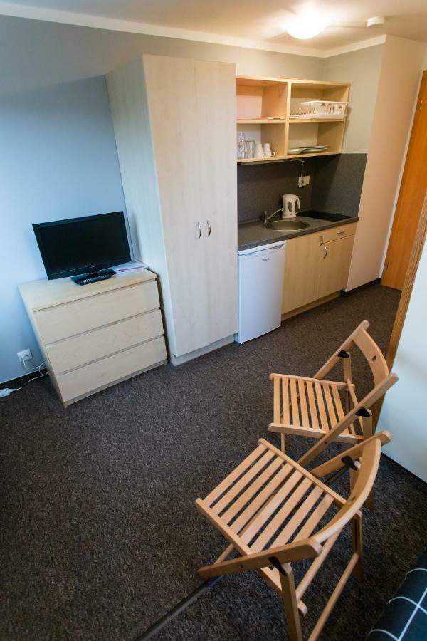 Apartmány IVA - Klínovec Loučná pod Klínovcem Esterno foto