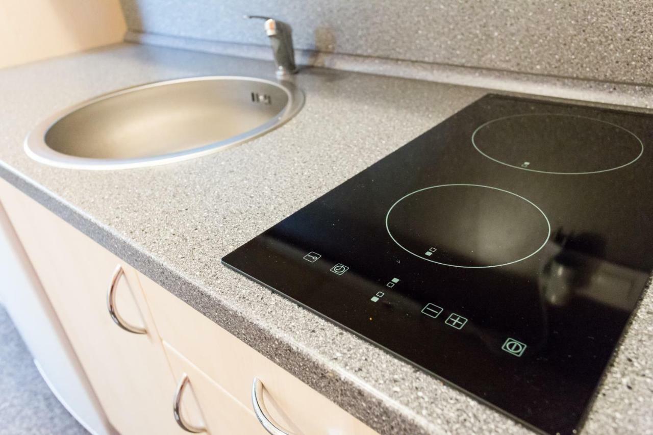 Apartmány IVA - Klínovec Loučná pod Klínovcem Esterno foto
