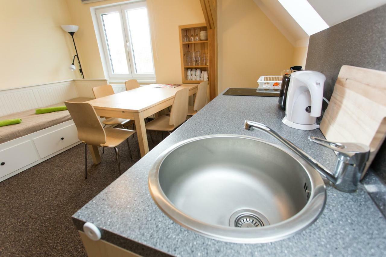 Apartmány IVA - Klínovec Loučná pod Klínovcem Esterno foto