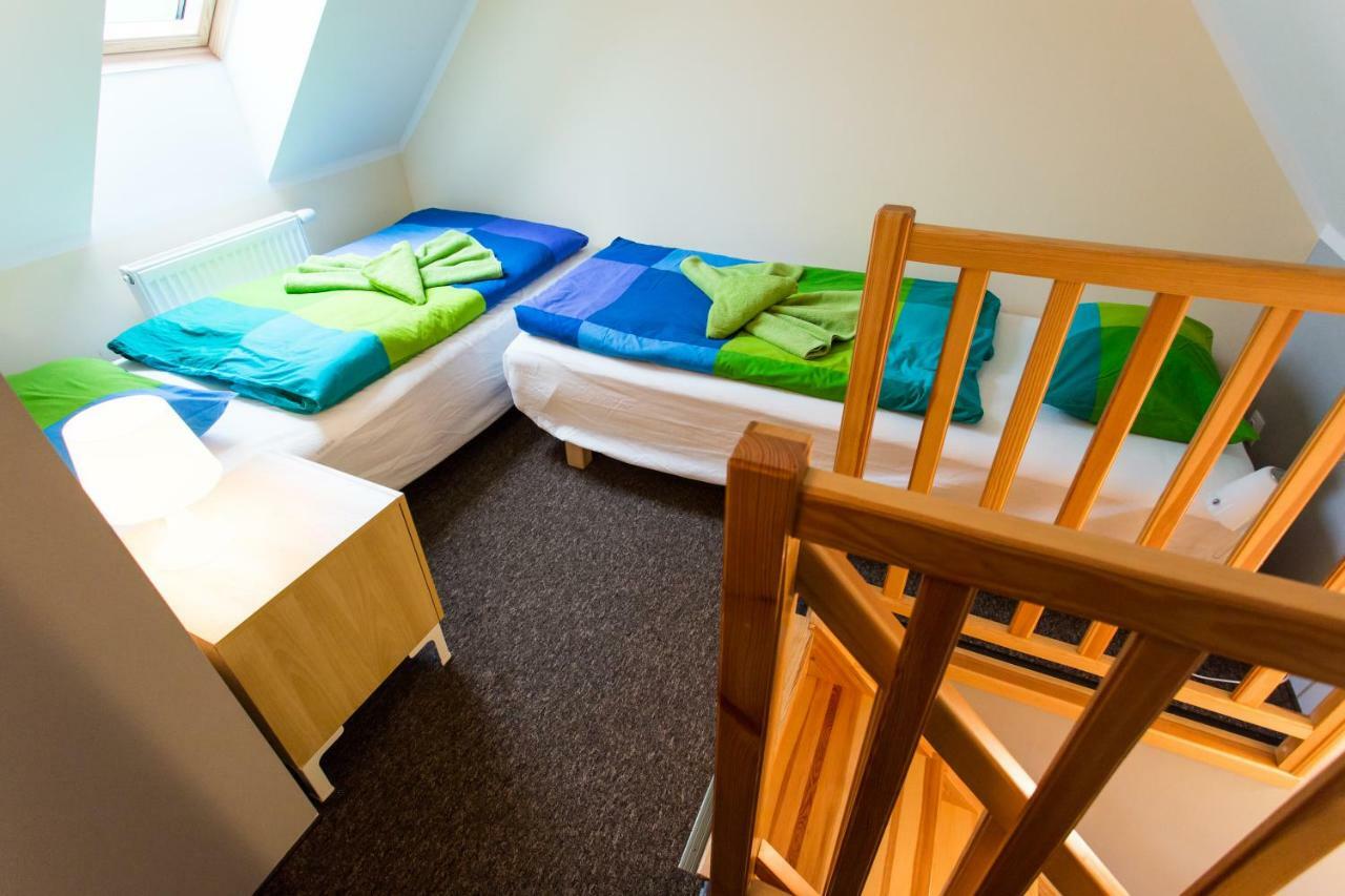 Apartmány IVA - Klínovec Loučná pod Klínovcem Esterno foto