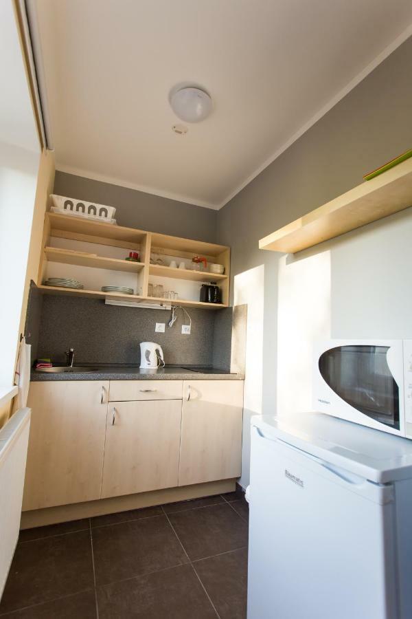 Apartmány IVA - Klínovec Loučná pod Klínovcem Esterno foto